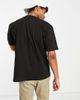 Kickers Kickers motive t-shirt in black - 2