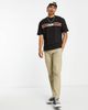Kickers Kickers motive t-shirt in black - 4