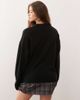 Kickers Kickers Original graphic sweater in black - 2
