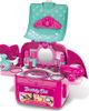 Kid Galaxy Kid Galaxy On The Go Backpack Pretend Play Vanity - 1