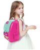Kid Galaxy Kid Galaxy On The Go Backpack Pretend Play Vanity - 2