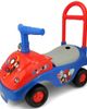 Kiddieland Kiddieland Spidey Foldable Handle Rideon W/ - 1