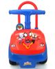 Kiddieland Kiddieland Spidey Foldable Handle Rideon W/ - 3