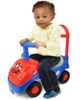 Kiddieland Kiddieland Spidey Foldable Handle Rideon W/ - 5
