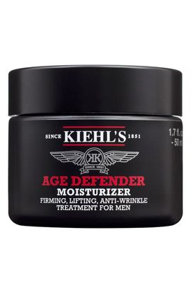 Kiehl's Since 1851 Kiehl's Since 1851 Age Defender Cream Moisturizer for Men 