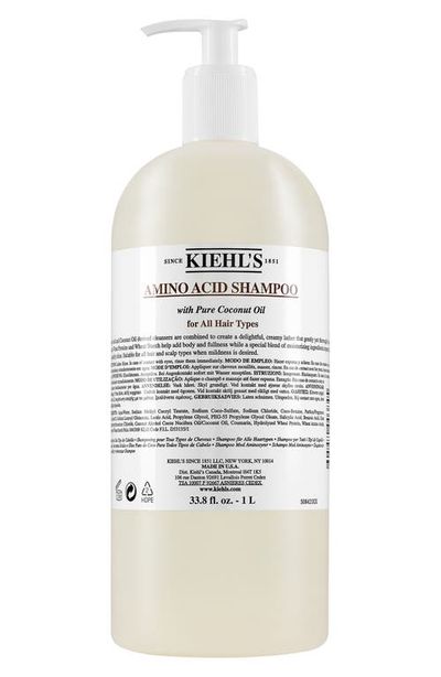 Kiehl's Since 1851 Kiehl's Since 1851 Amino Acid Shampoo