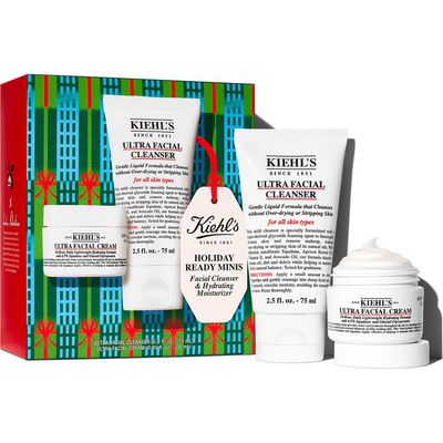 Kiehl's Since 1851 Kiehl's Since 1851 Cleanse & Hydrate Mini Gift Set $42 Value 