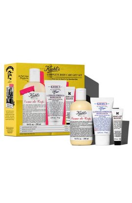 Kiehl's Since 1851 Kiehl's Since 1851 Complete Body Care Set $75 Value 