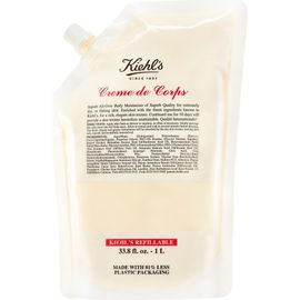 Kiehl's Since 1851 Kiehl's Since 1851 Creme de Corps Refillable Body Lotion with Cocoa Butter 