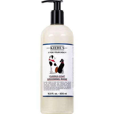 Kiehl's Since 1851 Kiehl's Since 1851 Cuddly-Coat Grooming Rinse 