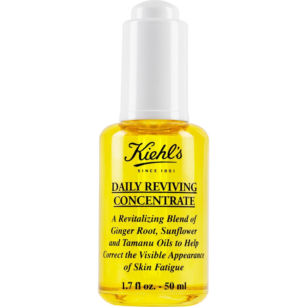 Kiehl's Since 1851 Kiehl's Since 1851 Daily Reviving Concentrate Serum 