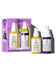Kiehl's Since 1851 Kiehl's Since 1851 Day-to-Night Skin Care Set $110 Value  - 1