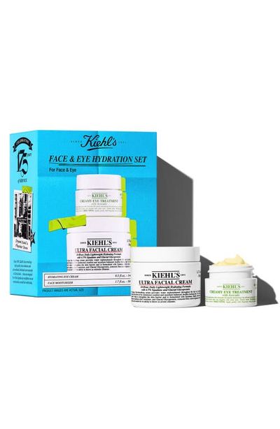 Kiehl's Since 1851 Kiehl's Since 1851 Face & Eye Hydration Set 