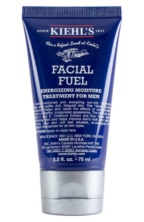 Kiehl's Since 1851 Kiehl's Since 1851 Facial Fuel Daily