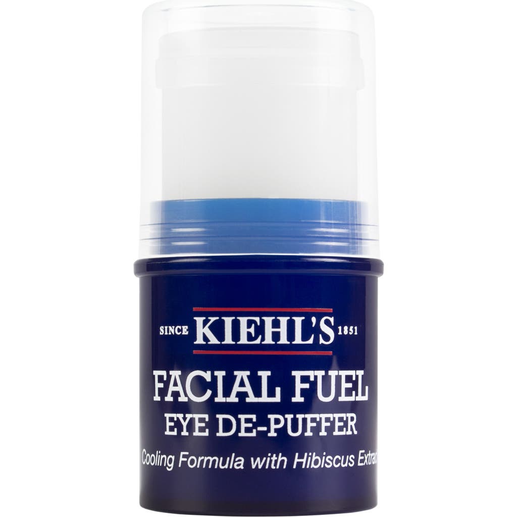 Kiehl's Since 1851 Kiehl's Since 1851 Facial Fuel Eye De-Puffer 