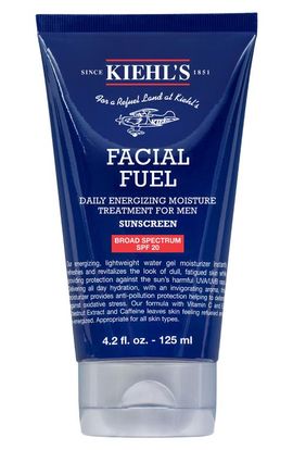 Kiehl's Since 1851 Kiehl's Since 1851 Facial Fuel Men’s SPF 20 Moisturizer 
