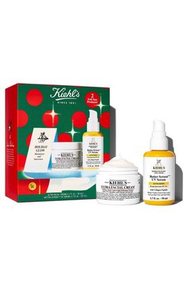 Kiehl's Since 1851 Kiehl's Since 1851 Holiday Glow Gift Set $84 Value 