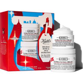 Kiehl's Since 1851 Kiehl's Since 1851 Holiday Home & Away Hydration Gift Set $111 Value 