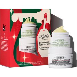 Kiehl's Since 1851 Kiehl's Since 1851 Holiday Hydrating Hits Set 