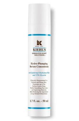 Kiehl's Since 1851 Kiehl's Since 1851 Hydro-Plumping Hydrating Face Serum Concentrate 