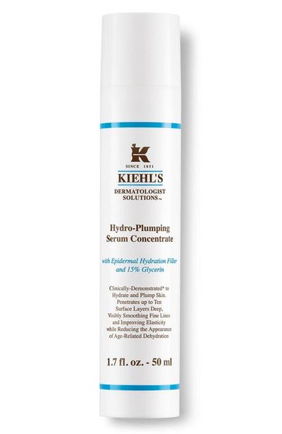Kiehl's Since 1851 Kiehl's Since 1851 Hydro-Plumping Hydrating Face Serum Concentrate 