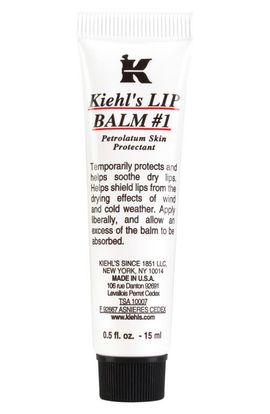 Kiehl's Since 1851 Kiehl's Since 1851 Kiehl's Lip Balm #1 
