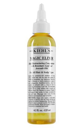 Kiehl's Since 1851 Kiehl's Since 1851 Magic Elixir Scalp & Hair Oil Treatment 