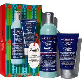Kiehl's Since 1851 Kiehl's Since 1851 Merry & Well-Groomed Set 