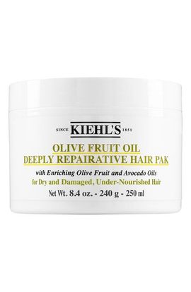 Kiehl's Since 1851 Kiehl's Since 1851 Olive Fruit Oil Deeply Repairing Hair Mask 