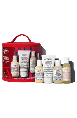 Kiehl's Since 1851 Kiehl's Since 1851 Pampering Presents Gift Set $49 Value 