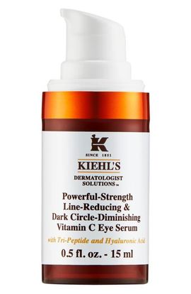 Kiehl's Since 1851 Kiehl's Since 1851 Powerful-Strength Line-Reducing & Dark Circle-Diminishing Vitamin C Eye Serum 