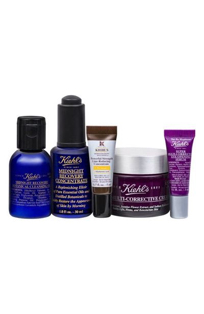 Kiehl's Since 1851 Kiehl's Since 1851 Super Age Correcting Set 