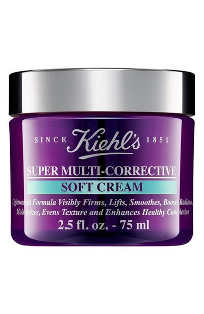 Kiehl's Since 1851 Kiehl's Since 1851 Super Multi-Corrective Anti-Aging Cream for Face & Neck 
