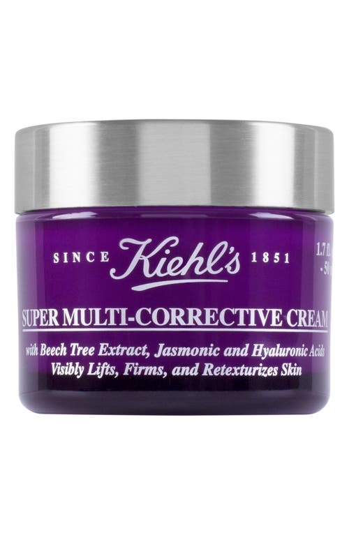Kiehl's Since 1851 Kiehl's Since 1851 Super Multi-Corrective Cream 