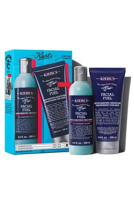 Kiehl's Since 1851 Kiehl's Since 1851 The Classic Gentleman Skin Care Gift Set $80 Value 