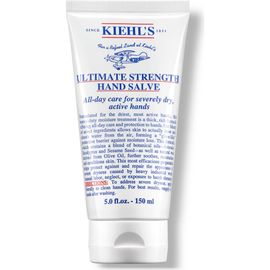 Kiehl's Since 1851 Kiehl's Since 1851 Ultimate Strength Hand Salve $35 Value 