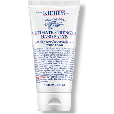 Kiehl's Since 1851 Kiehl's Since 1851 Ultimate Strength Hand Salve $35 Value 