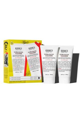 Kiehl's Since 1851 Kiehl's Since 1851 Ultra Facial Cleanser Duo $52 Value 