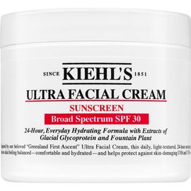 Kiehl's Since 1851 Kiehl's Since 1851 Ultra Facial Cream with Sunscreen SPF 30 