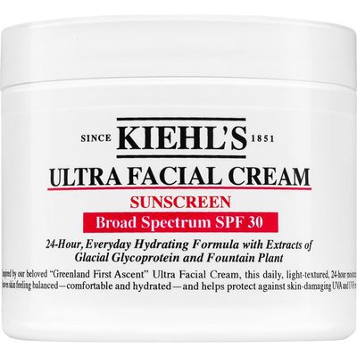 Kiehl's Since 1851 Kiehl's Since 1851 Ultra Facial Cream with Sunscreen SPF 30 