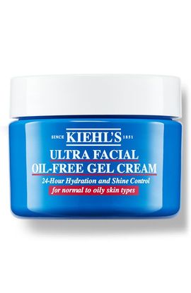 Kiehl's Since 1851 Kiehl's Since 1851 Ultra Facial Oil-Free Gel Face Cream 