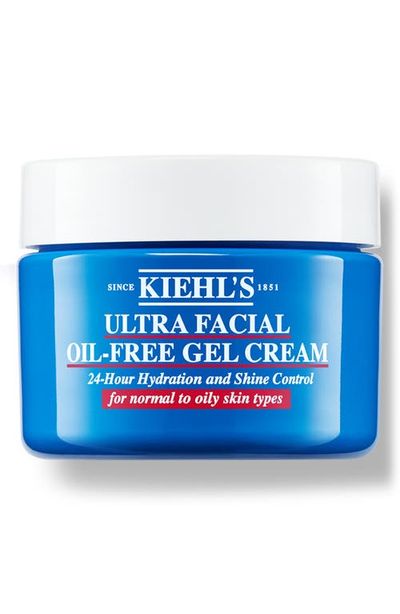 Kiehl's Since 1851 Kiehl's Since 1851 Ultra Facial Oil-Free Gel Face Cream 