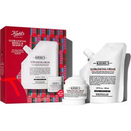 Kiehl's Since 1851 Kiehl's Since 1851 Ultra Facial Refill & Rejoice Set 