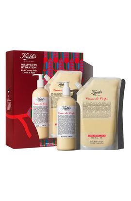 Kiehl's Since 1851 Kiehl's Since 1851 Wrapped
