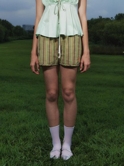 Kijun BETTA Shorts