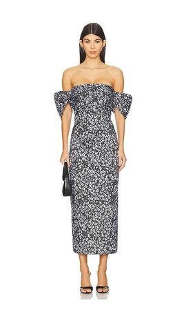 Sho Dress