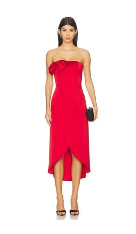 Sho Dress