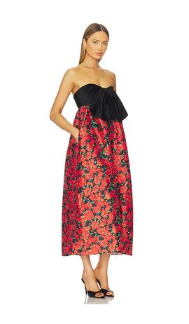 Sho Dress