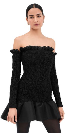 Sho Dress
