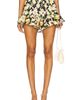 KIKA VARGAS KIKA VARGAS Frida Short - 1
